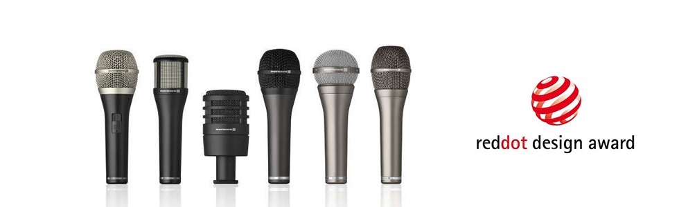 microphoneset